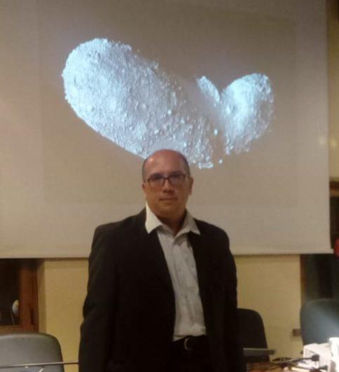  Amministratore Unico Halminak