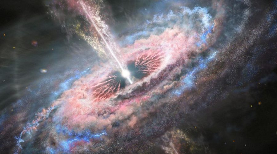 Astronomia
