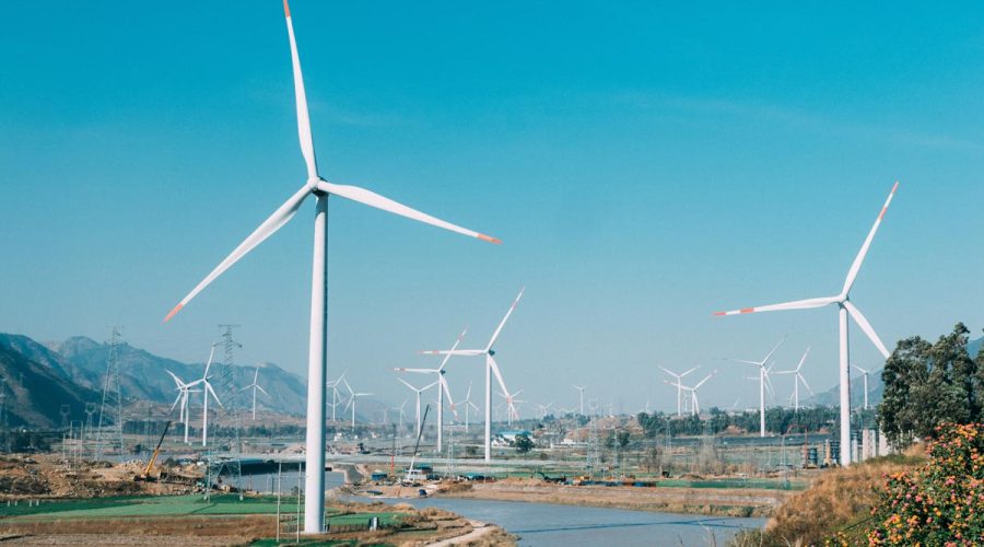 Rinnovabili e Ambiente