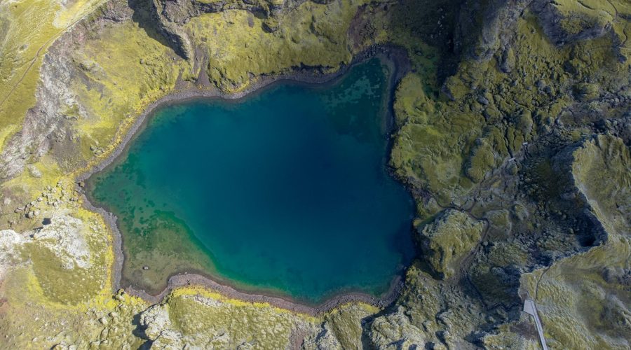 Geologia e Geofisica