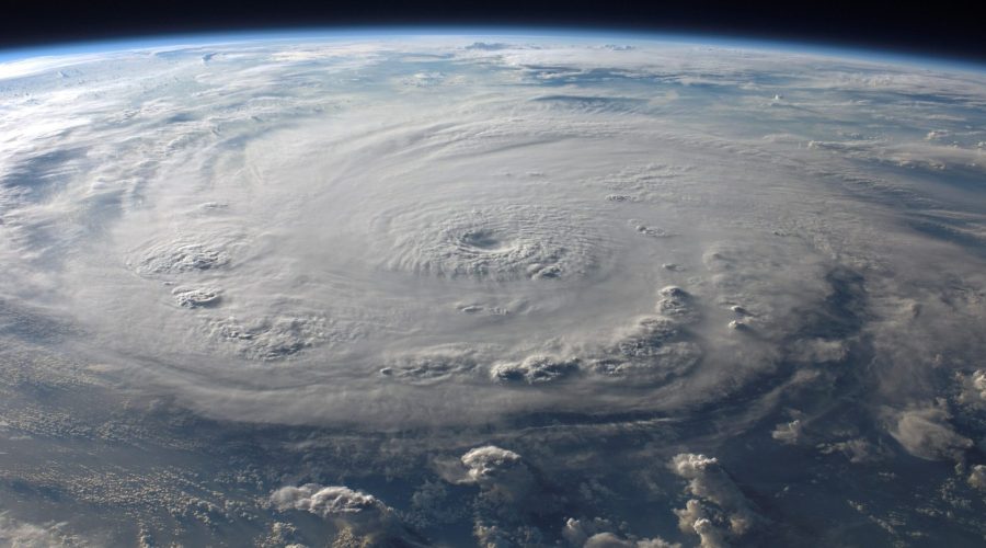 Climatologia e Meteorologia