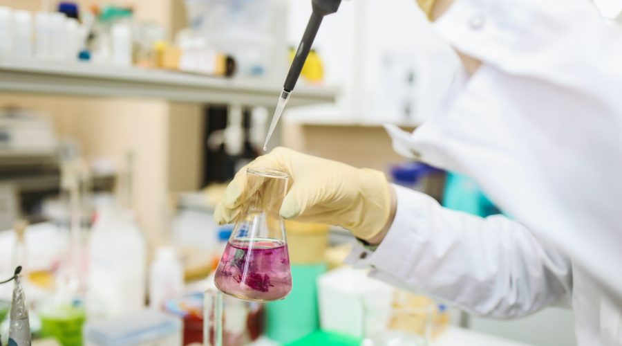 Biologia e Farmaceutica